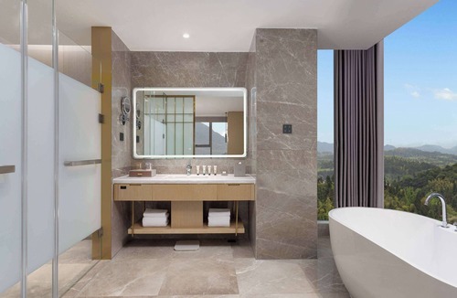 Zhouning County Hotel | Ramada By Wyndham Zhouning