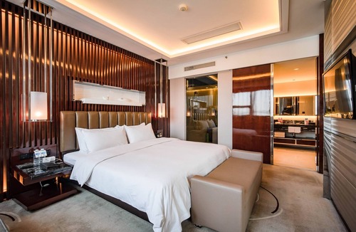 Xinbei Hotel | Ramada Changzhou North