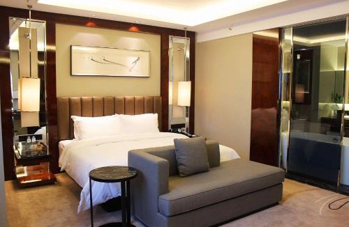 Xinbei Hotel | Ramada Changzhou North Hotel