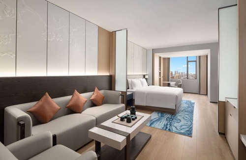 Chang'an Hotel | Ramada Encore by Wyndham Dongguan Chang an