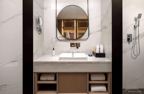 Chang'an Hotel | Ramada Encore by Wyndham Dongguan Chang an