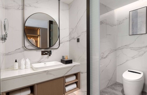 Chang'an Hotel | Ramada Encore by Wyndham Dongguan Chang an