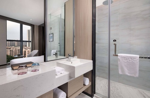 Dongguan Hotel | Ramada Encore by Wyndham Dongguan East
