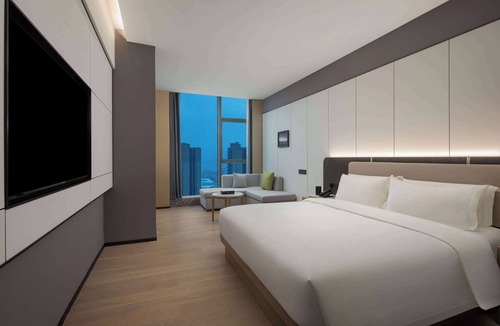 Houjie Hotel | Ramada Encore BY Wyndham Dongguan Houjie