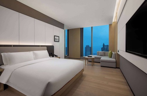 Houjie Hotel | Ramada Encore BY Wyndham Dongguan Houjie