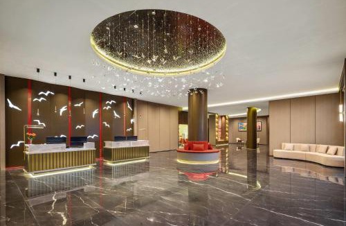 Chenggong Hotel | Ramada Encore by Wyndham Kunming South Station