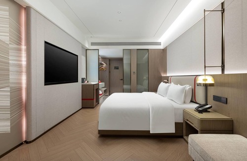 Guandu Hotel | Ramada Encore by Wyndham Kunming Jingkai