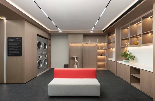 Guandu Hotel | Ramada Encore by Wyndham Kunming Jingkai