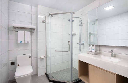 Sanya Hotel | Ramada Encore by Wyndham Jiusuo Downtown