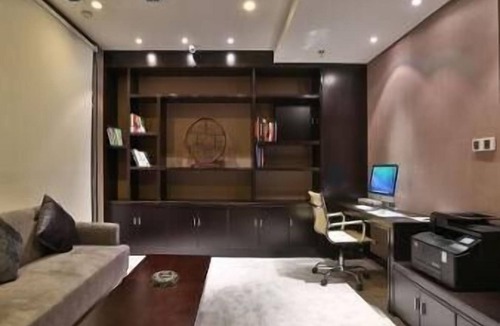 Guanghan Hotel | Ramada Encore Guanghan
