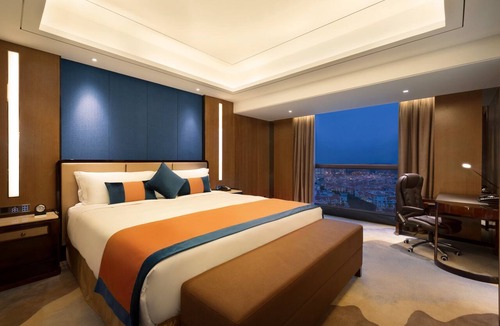Nanhai Hotel | Ramada Foshan Nanhai