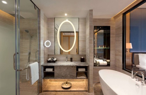 Nanhai Hotel | Ramada Foshan Nanhai