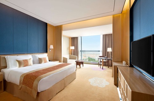 Nanhai Hotel | Ramada Foshan Nanhai