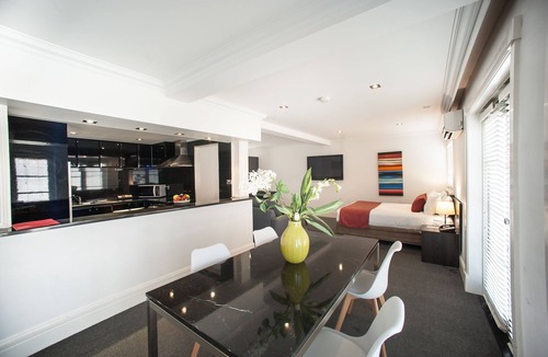 Cabramatta Hotel | Ramada Hotel & Suites Sydney Cabramatta