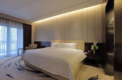 Huiyang Hotel | Ramada Huizhou South