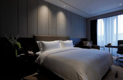 Huiyang Hotel | Ramada Huizhou South