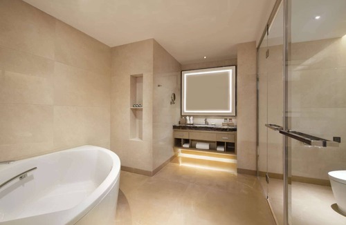 Songshan Lake Hotel | Ramada Plaza by Wyndham Dongguan Songshan Lake