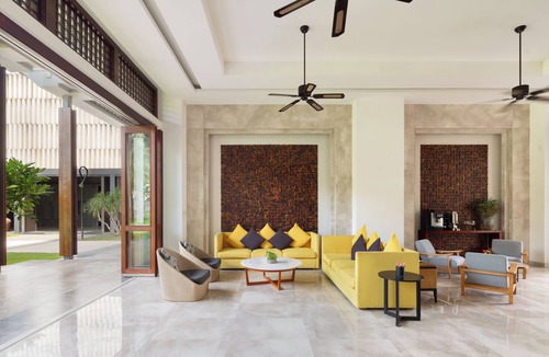 Tianya District Hotel | Ramada Plaza by Wyndham Sanya Bay
