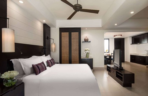 Tianya District Hotel | Ramada Plaza by Wyndham Sanya Bay