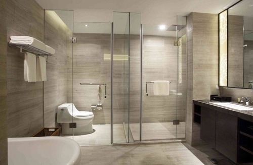 Qujiang New District Hotel | Ramada Plaza Xian South