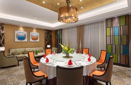 Wuliduncun Hotel | Ramada Suzhou