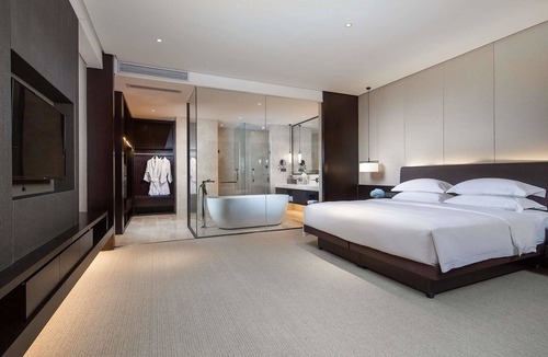 Tiantai Hotel | Ramada Taizhou
