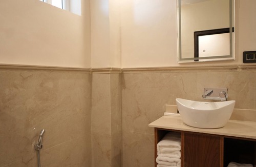Gwalior Resort | Rambagh Resort Gwalior