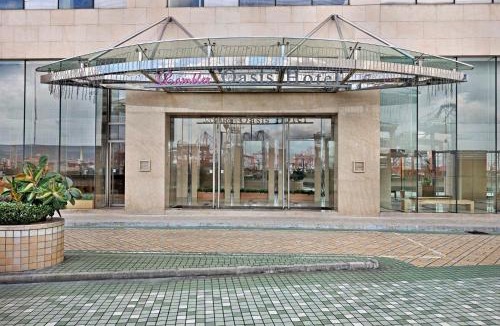 Tsing Yi Hotel | Rambler Oasis Hotel