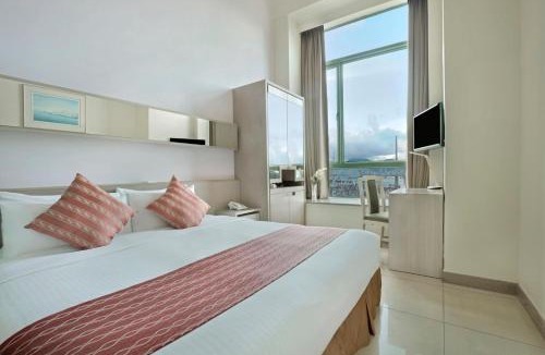 Tsing Yi Hotel | Rambler Oasis Hotel