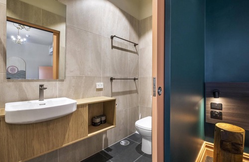 Henley Beach Hotel | Ramsgate Hotel by Nightcap Social