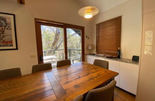 Thredbo Apartment | Ramshead Creek 3 - Thredbo