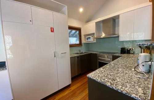 Thredbo Apartment | Ramshead Creek 3 - Thredbo