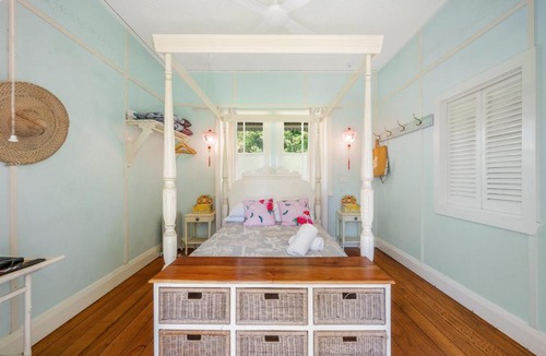 Crescent Head House | Rancho Crescent Head