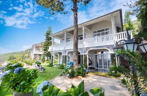 Phuong 10 Villa | RANG DONG VILLAS