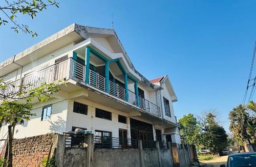 Sibsagar House | Ranghar Homestay Sivasagar