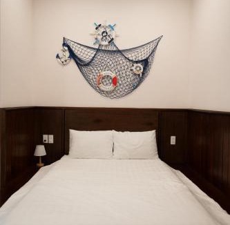 Phan Rang Hotel | Ranglux Homestay Phan Rang