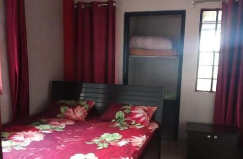 Laitmawsiang House | Rani Homestay