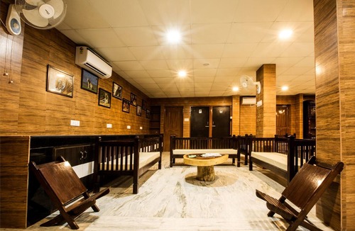Sawai Madhopur Resort | Ranthambhore National Resort