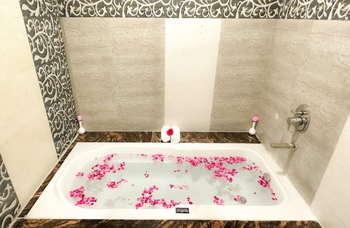 Sawai Madhopur Resort | Ranthambhore National Resort