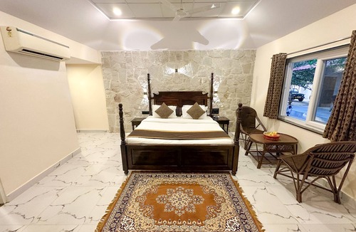 Sawai Madhopur Resort | Ranthambhore National Resort