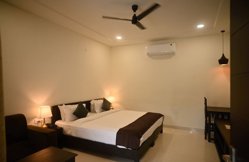 Sawai Madhopur Resort | Ranthambhore Vatika Resort