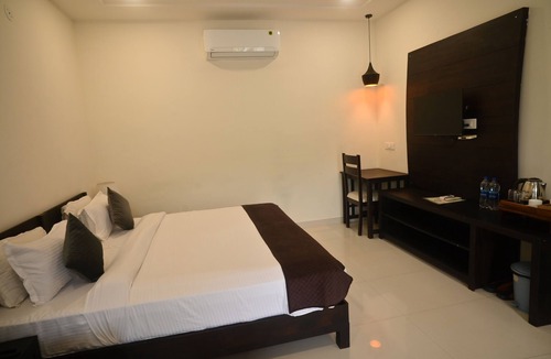 Sawai Madhopur Resort | Ranthambhore Vatika Resort