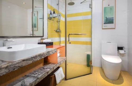 Shekou Hotel | RANZ HOTEL