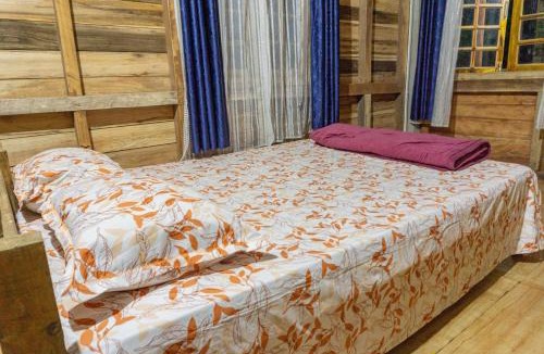 Laitmawsiang House | Reach Destination Riverside Homestay