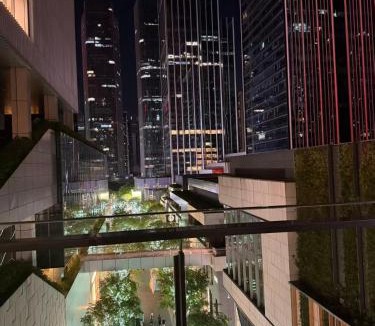 Nanshan Hotel | Real Joy Light