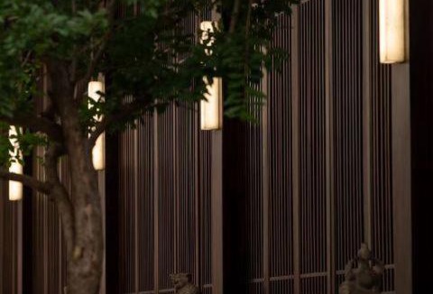 Wangfujing Shopping Area Hotel | Reconstruction of ChaoDongli Cultural Hotel - Beijing Wangfujing Branch