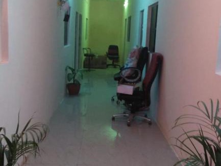 Varanasi Hostel | Red Banglow Foundation