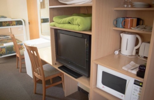 Watson Hotel | Red Cedars Motel