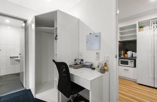 Parramatta Park Hostel | Redhill Cairns Shared Living – Gatton St