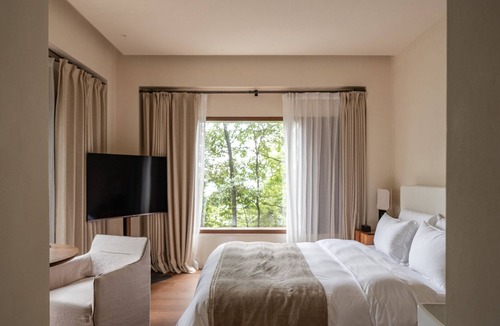 Nan An Hotel | Rediscover Mountain Lodge - Nanshan